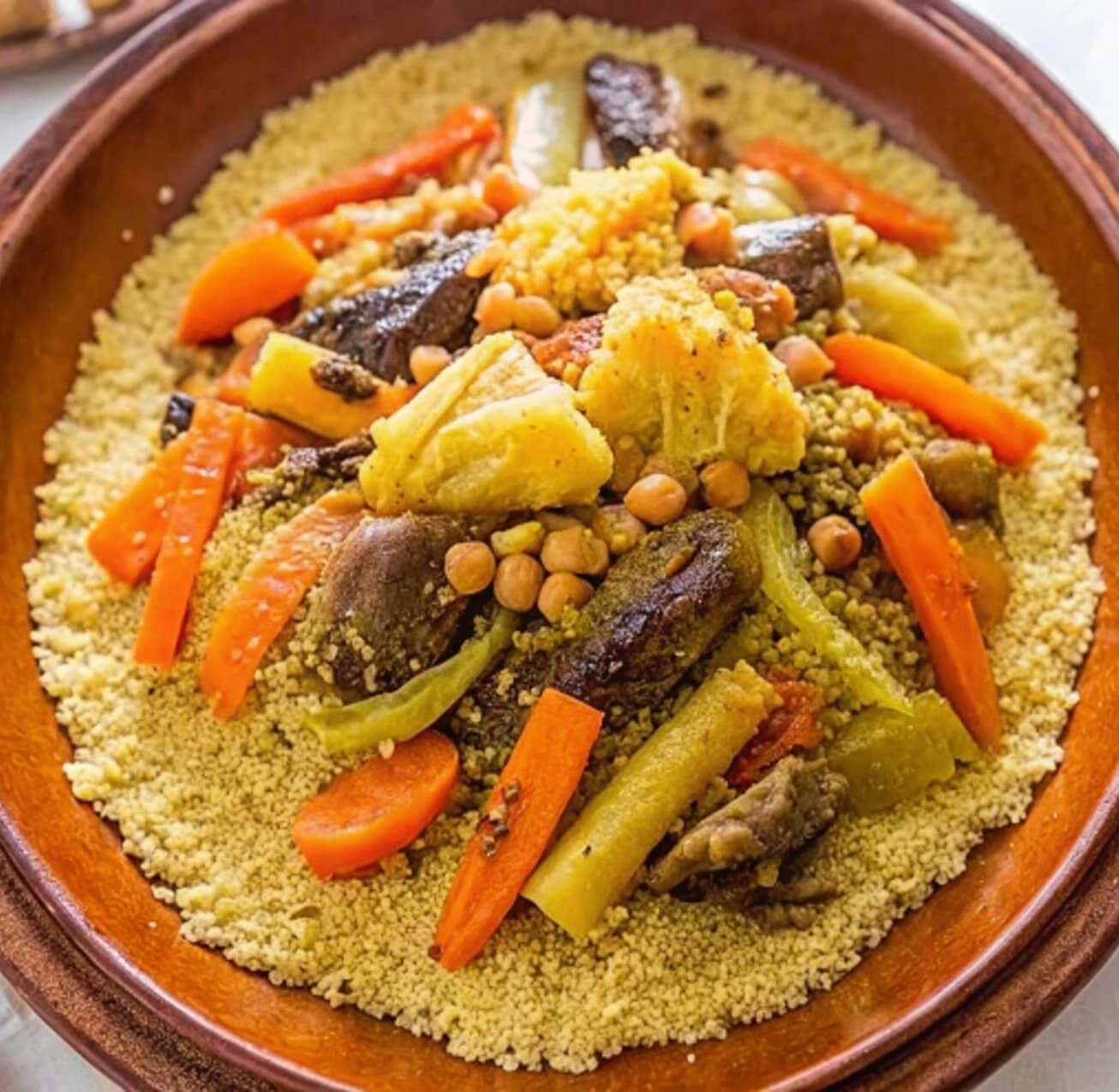Couscous